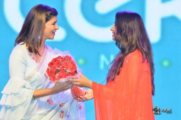 Pandem Kodi 2 Movie Pre Release Event Photos